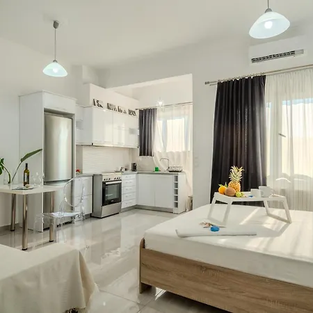 Pezodromos Apartments Filiatrá Dış mekan fotoğraf