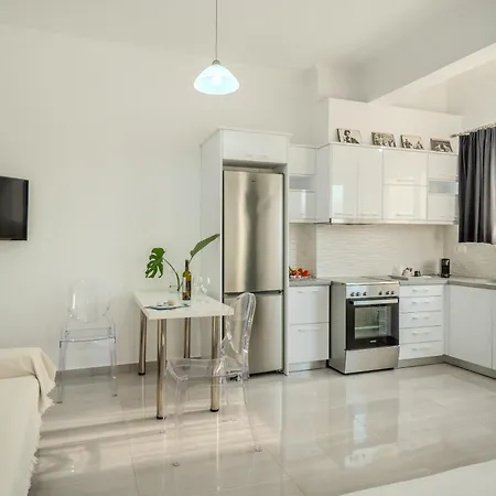 Pezodromos Apartments Filiatrá Dış mekan fotoğraf