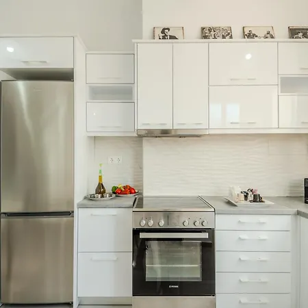 Pezodromos Apartments Filiatrá Dış mekan fotoğraf