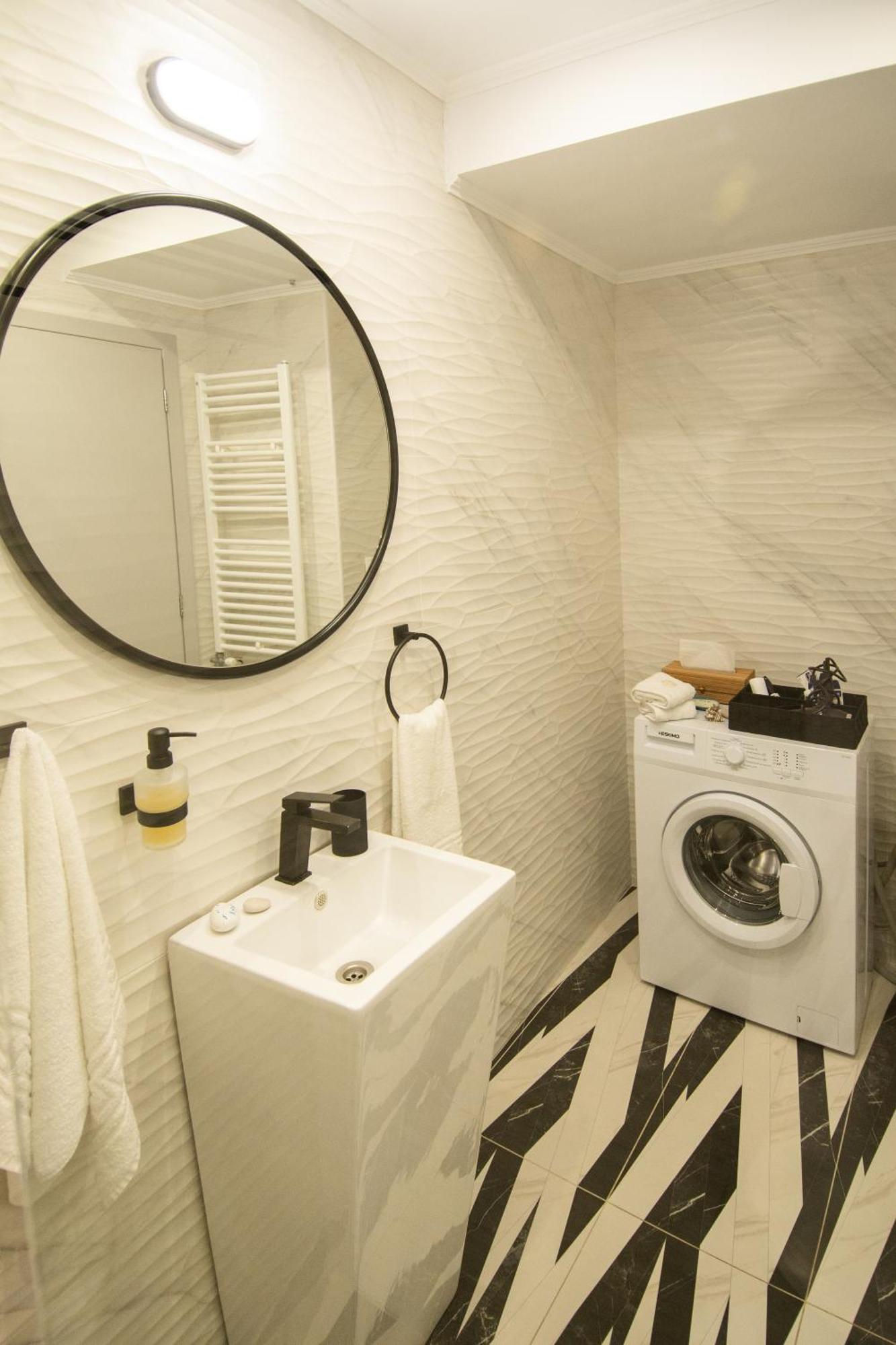 Pezodromos Appartement *