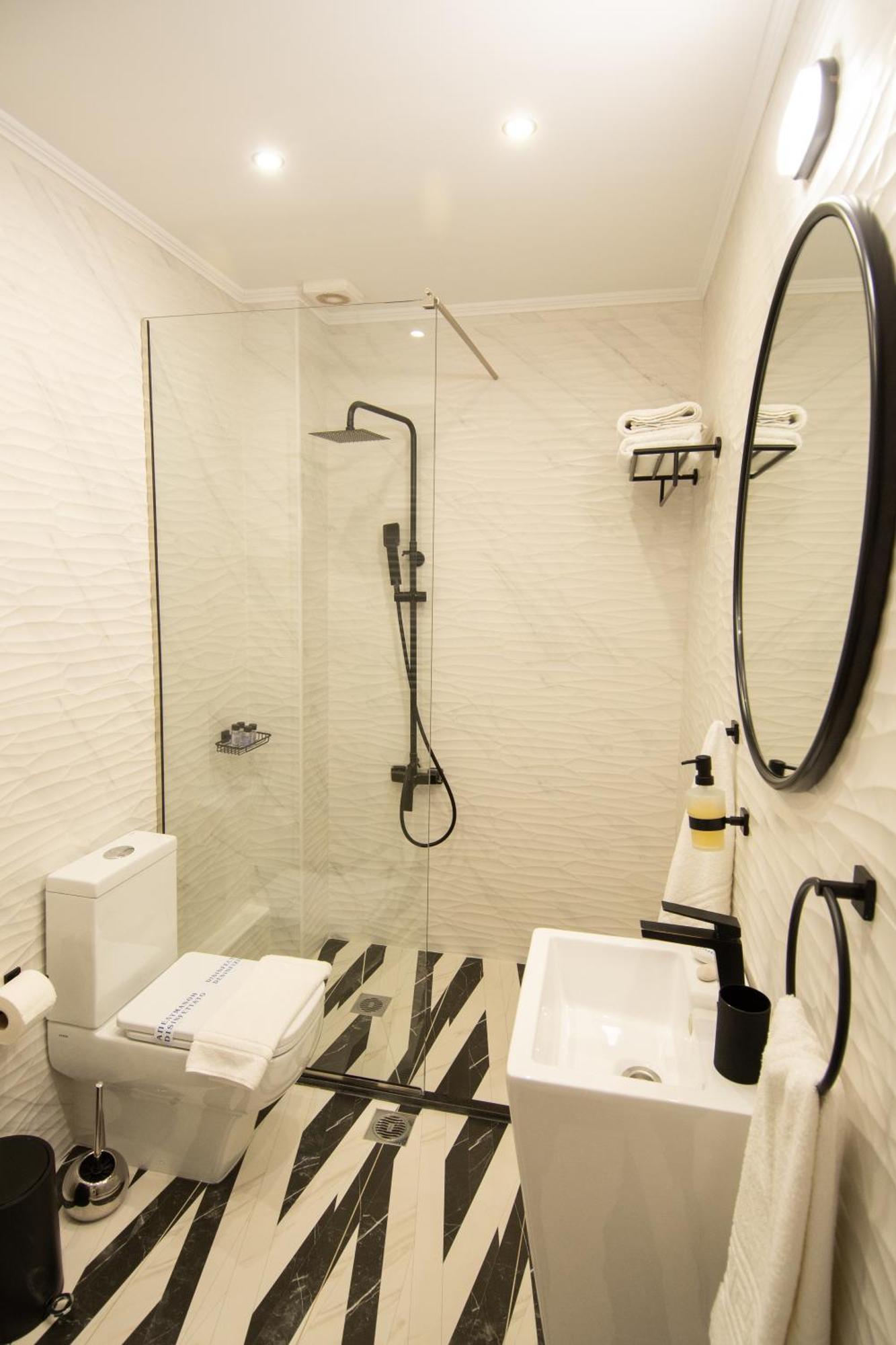 Pezodromos Appartement Filiatra